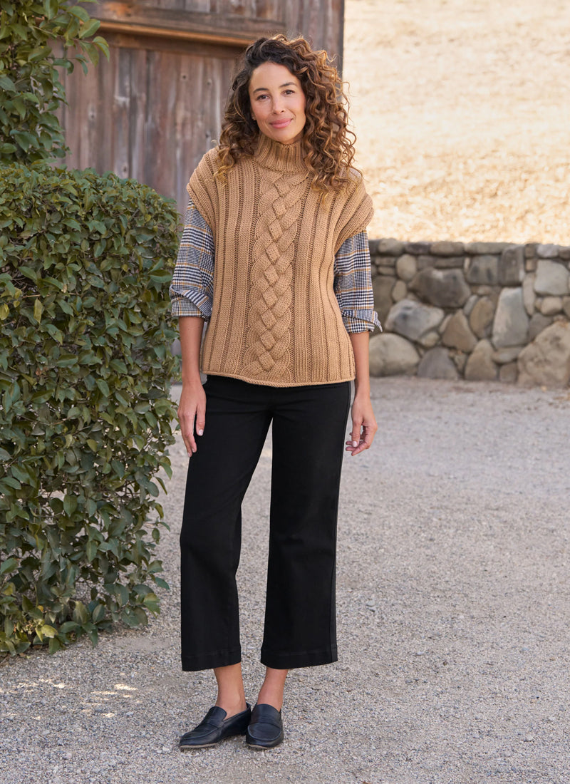 Westport Illusion Tux Jeans by Frank & Eileen at Andrews