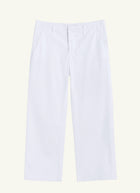 Frank & Eileen Westport Italian Wide Leg Chino