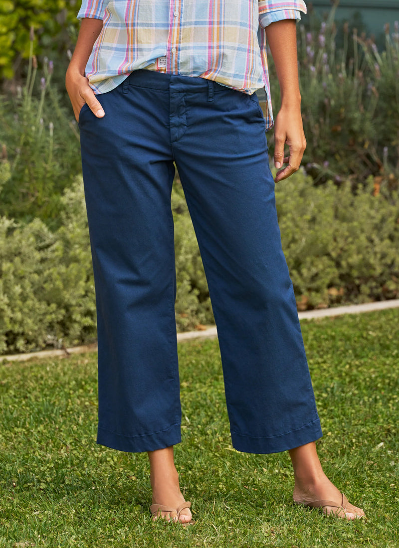 Frank & Eileen Westport Trouser