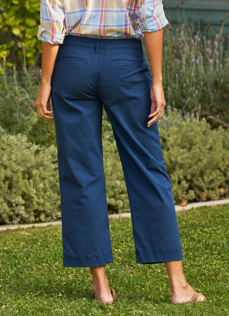 Frank & Eileen Westport Trouser
