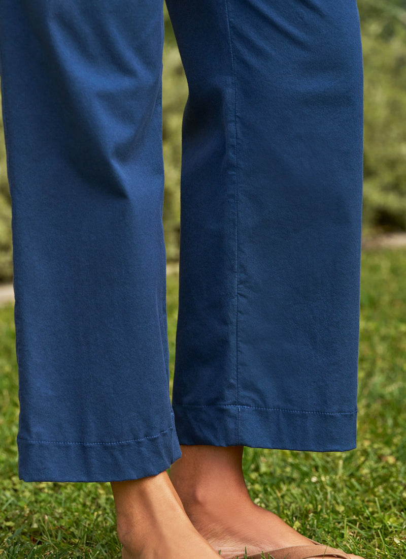 Frank & Eileen Westport Trouser