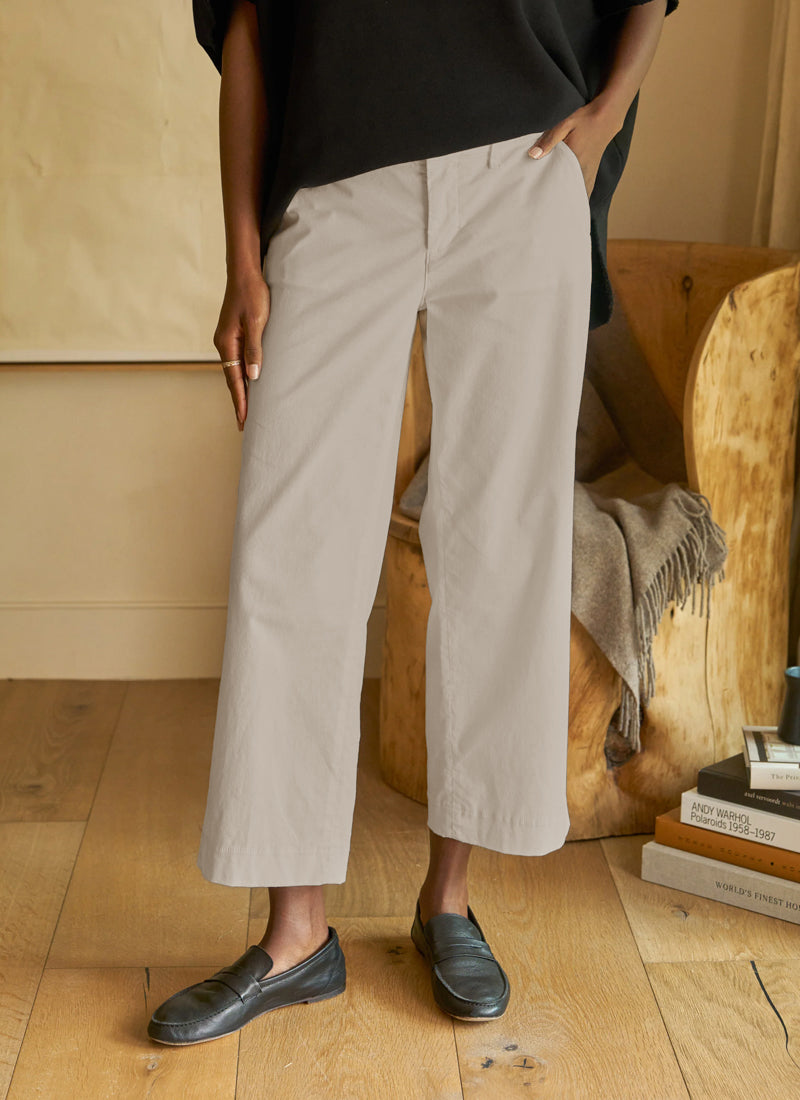 Frank & Eileen Westport Trouser