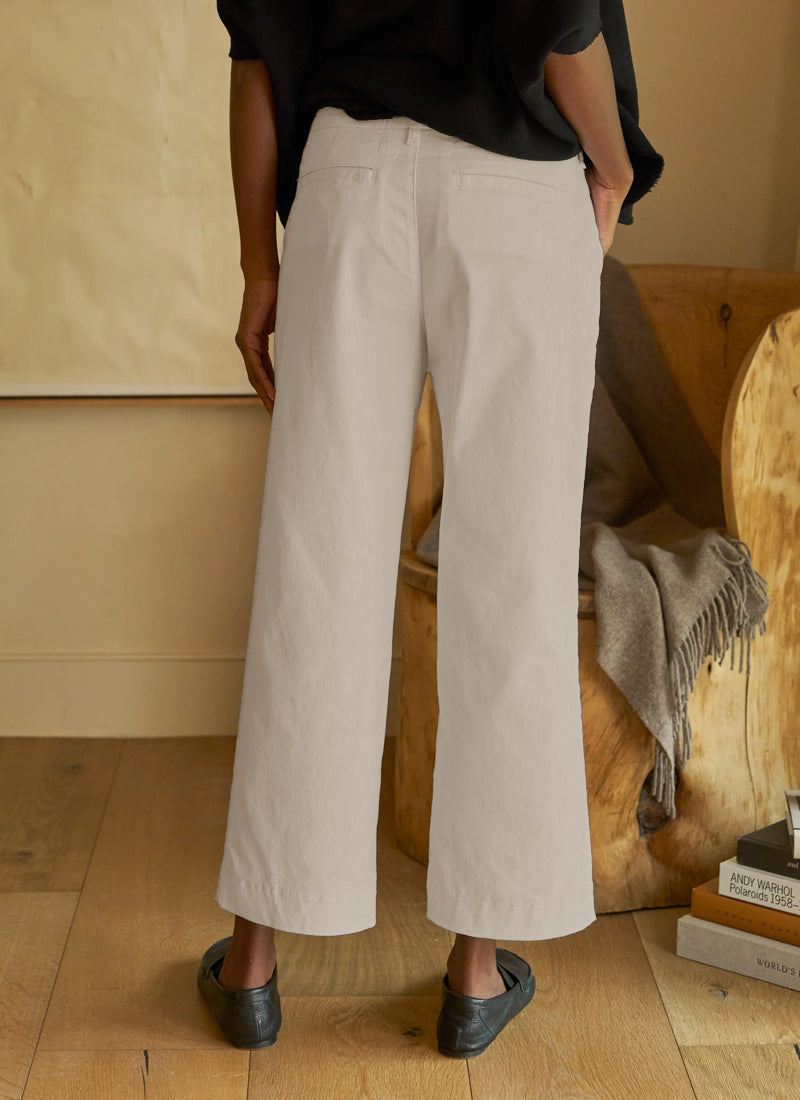 Frank & Eileen Westport Trouser