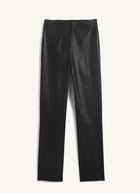  Westport Waxed Denim Illusion Pant by Frank & Eileen at Andrews 
