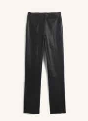  Westport Waxed Denim Illusion Pant by Frank & Eileen at Andrews 