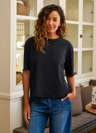 Frank & Eileen Perry NYC Crew Tee
