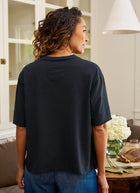 Frank & Eileen Perry NYC Crew Tee