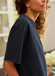 Frank & Eileen Perry NYC Crew Tee