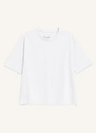 Perry NYC Crew Tee by Frank & Eileen at Andrews