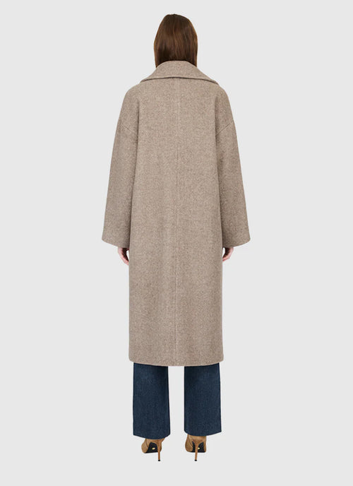 Hiso Isabella Oversized Coat