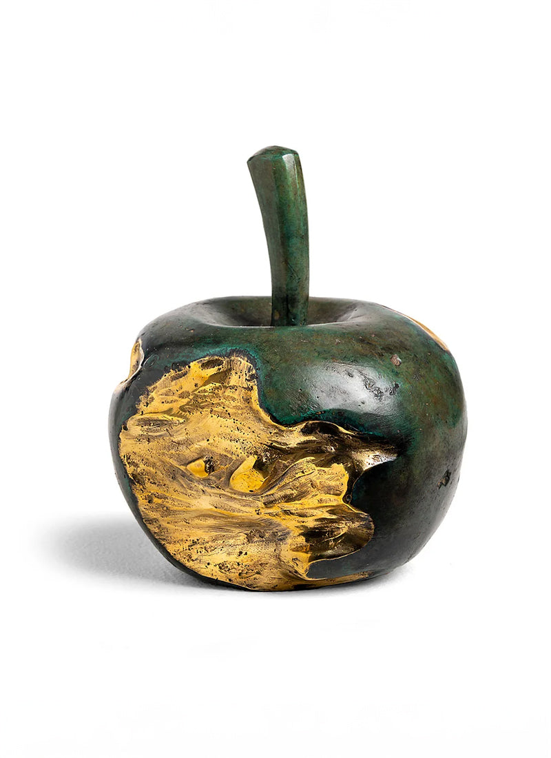 Haute Curature DRAFT Andreas Wargenbrant Forbidden Fruit
