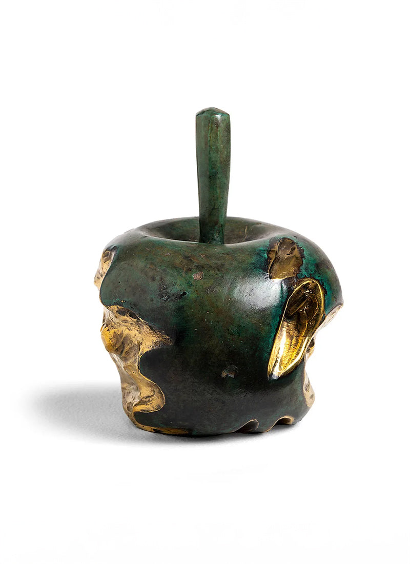 Haute Curature DRAFT Andreas Wargenbrant Forbidden Fruit