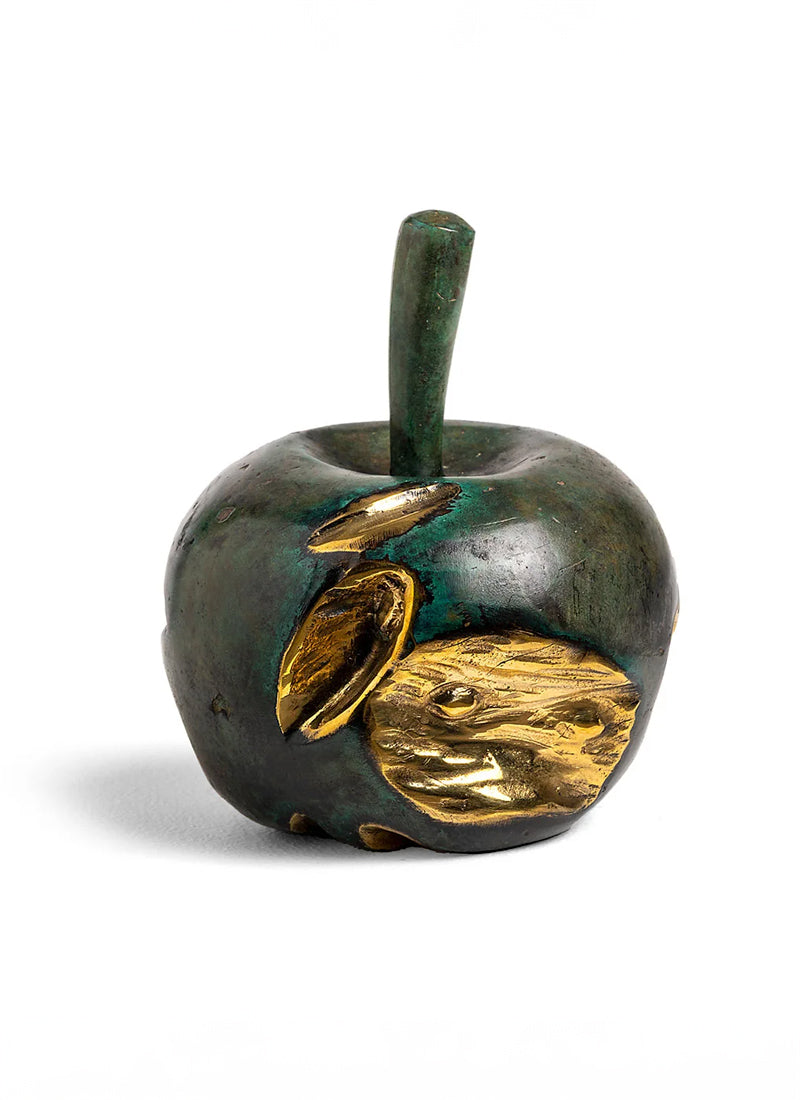 Haute Curature DRAFT Andreas Wargenbrant Forbidden Fruit