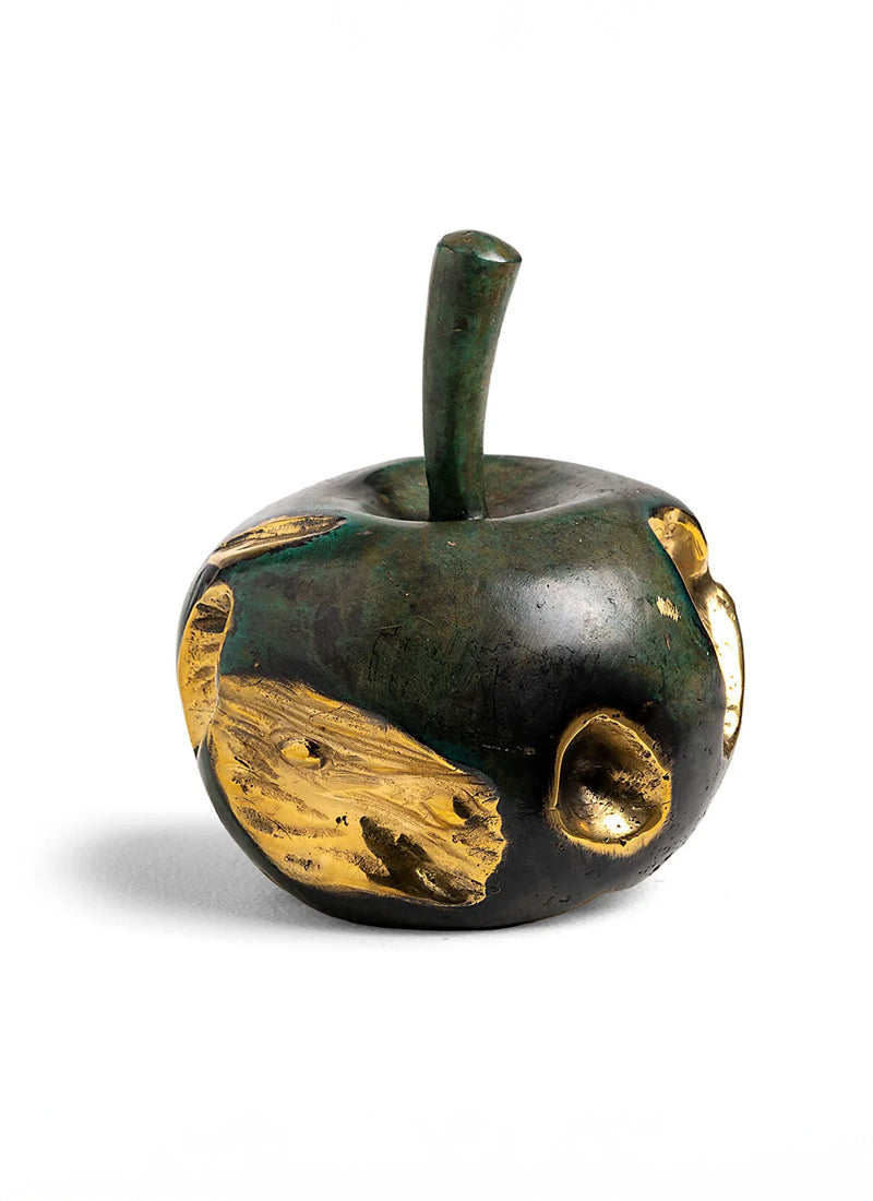 Haute Curature DRAFT Andreas Wargenbrant Forbidden Fruit