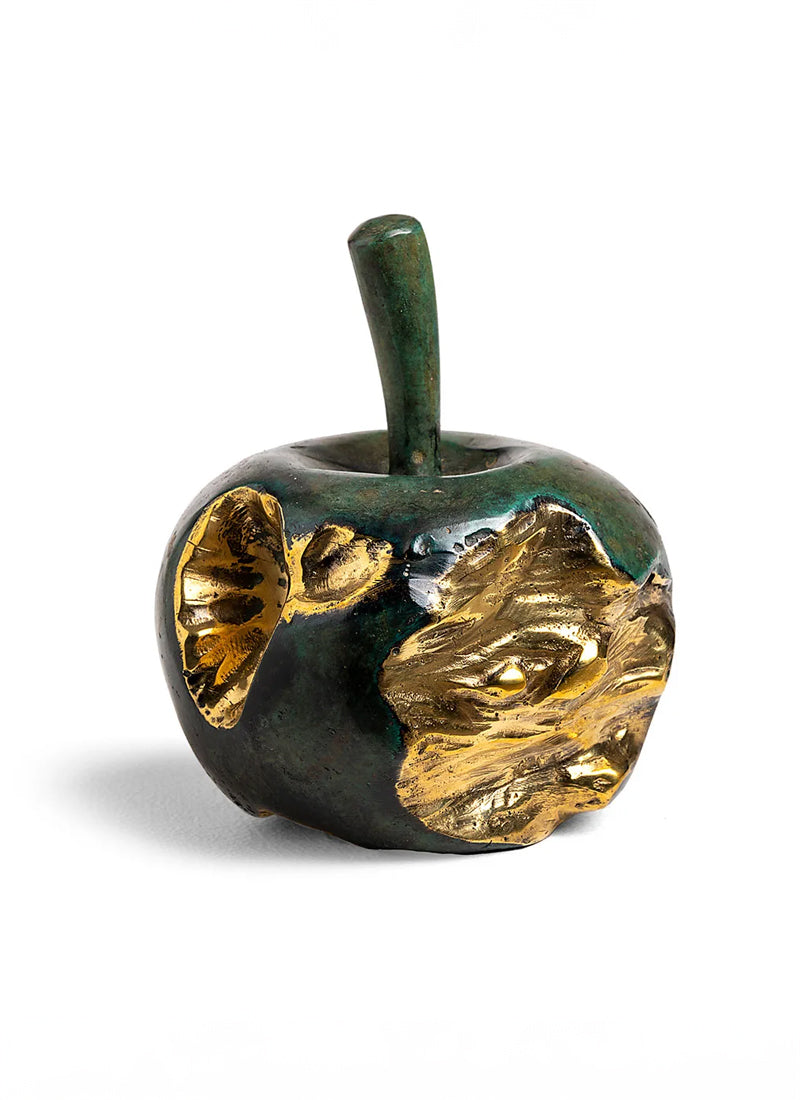 Haute Curature DRAFT Andreas Wargenbrant Forbidden Fruit