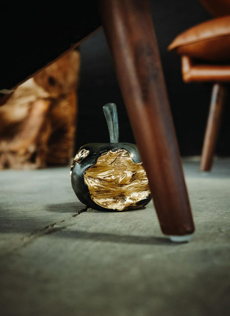 Haute Curature DRAFT Andreas Wargenbrant Forbidden Fruit