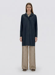 Herno Scuba Snap Front Jacket