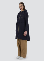 Herno Techno Taffeta Parka