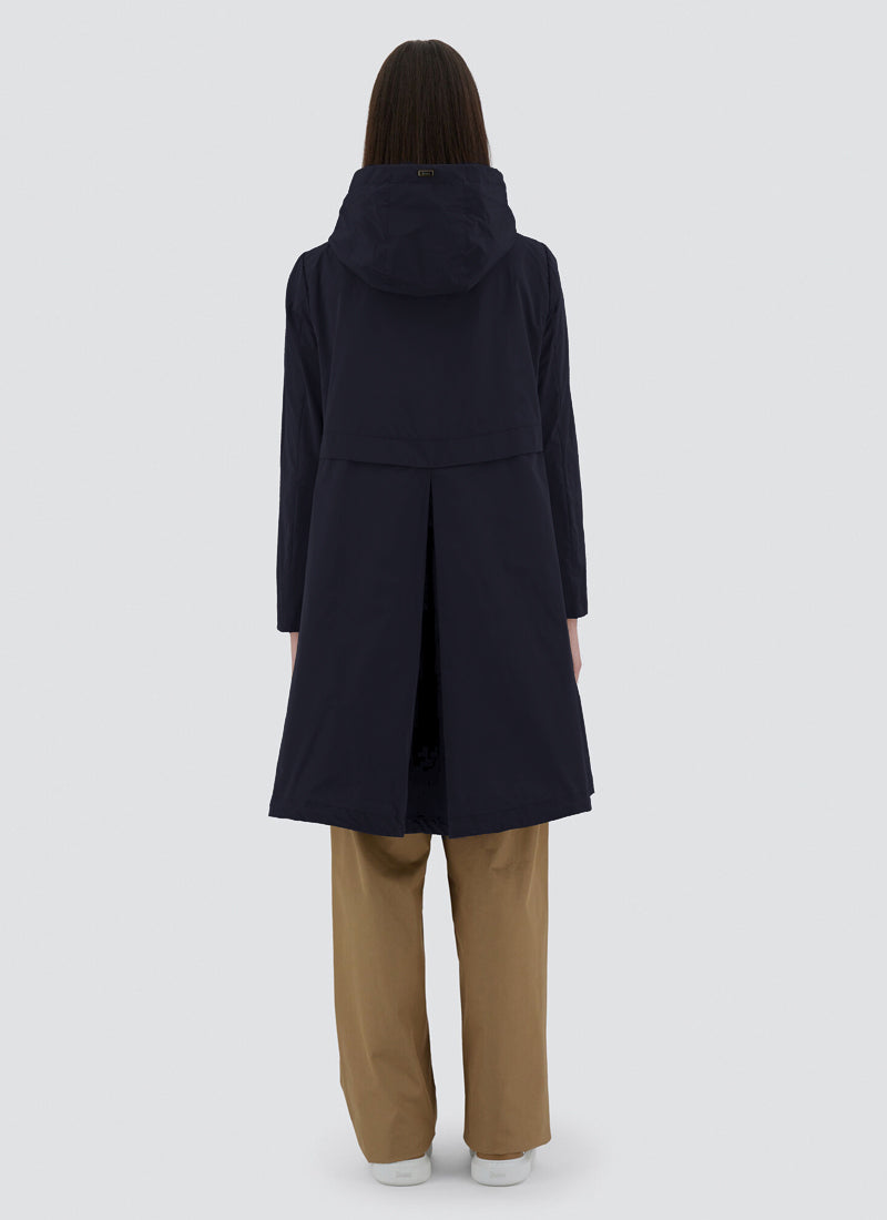 Techno Taffeta Parka by Herno | Andrews