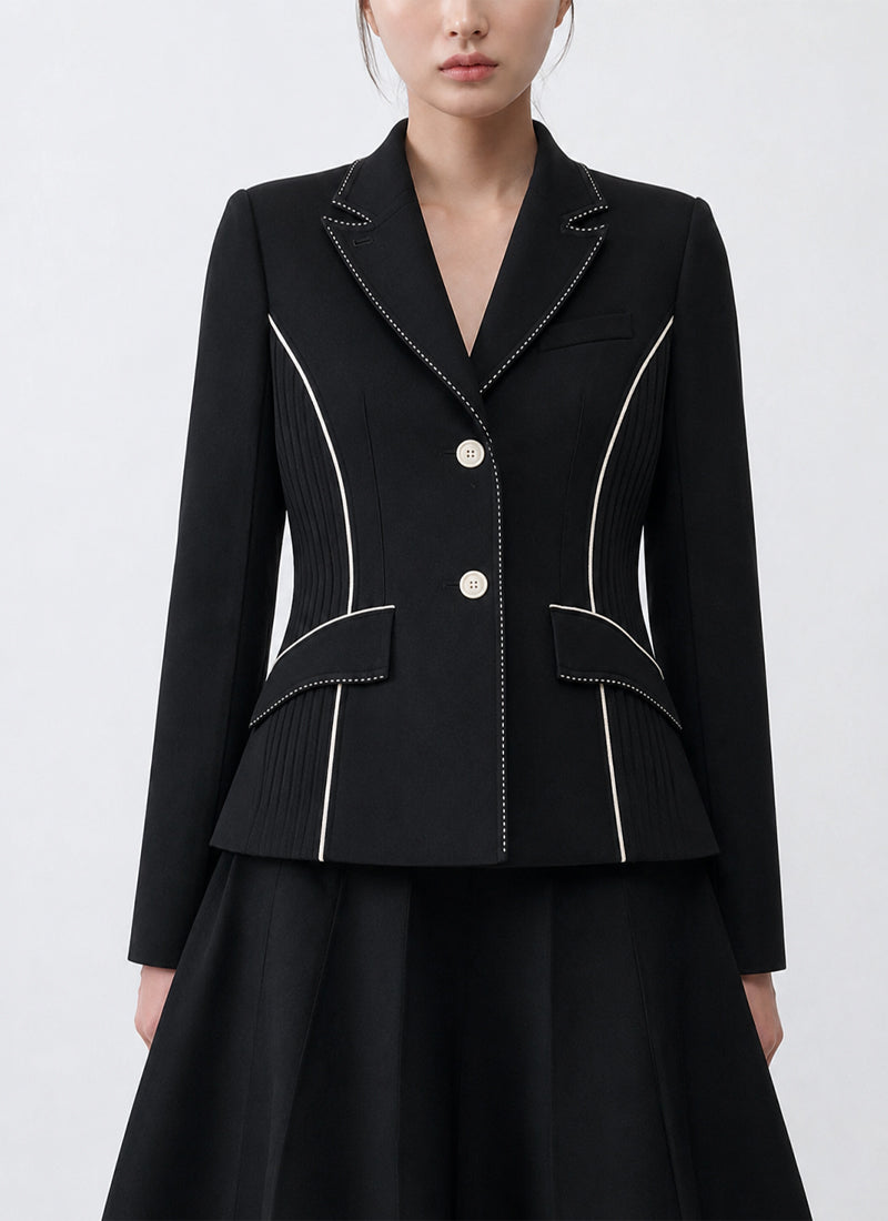 Iconic Beacon Tailored Jacket