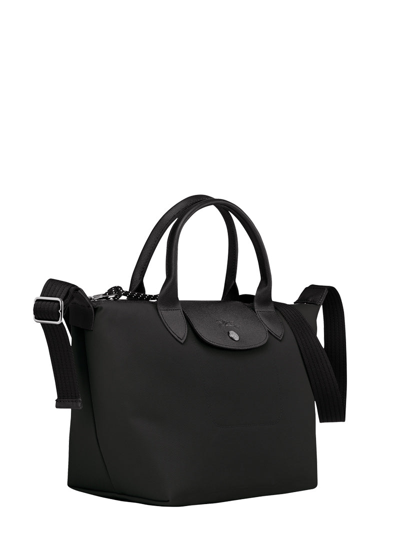 Longchamp Small Le Pliage Energy Top Handle Bag