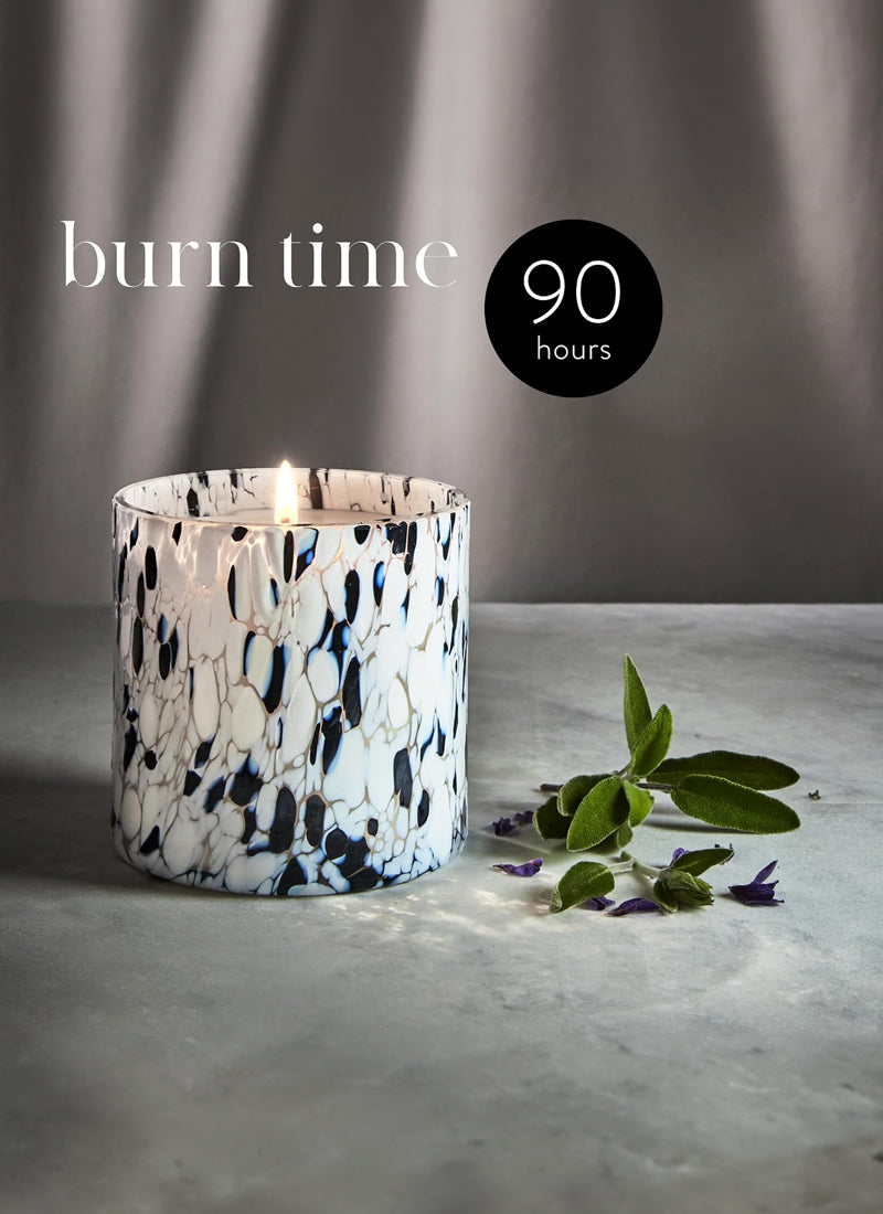 LAFCO New York Clary Sage Absolute Candle