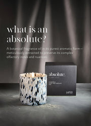 LAFCO New York Clary Sage Absolute Candle