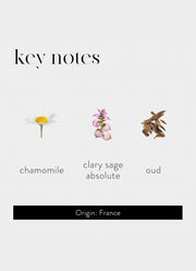 LAFCO New York Clary Sage Absolute Candle