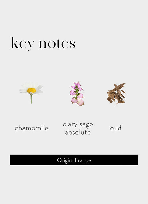 LAFCO New York Clary Sage Absolute Candle