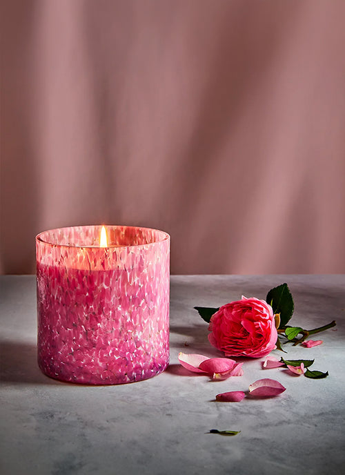 LAFCO New York Rose De Mai Absolute Candle
