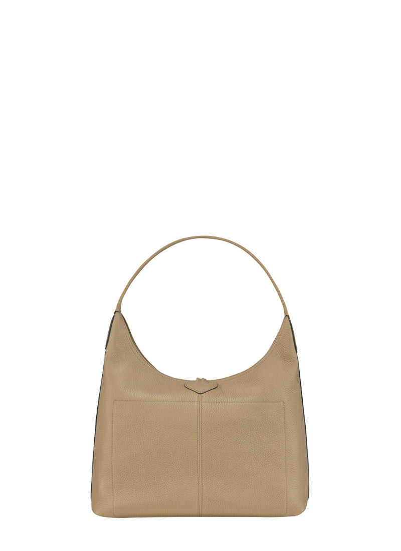 Longchamp Large Roseau Essential Hobo Bag