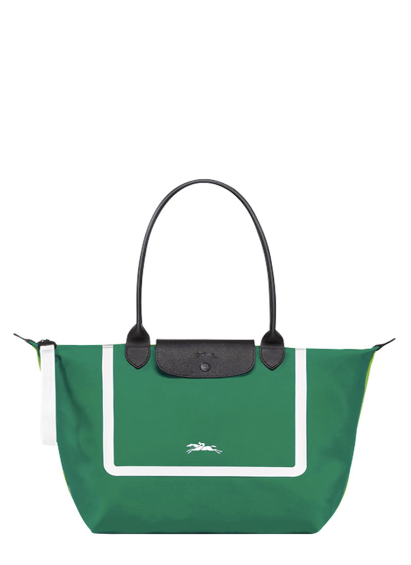 Longchamp Le Pliage Collection Tote Bag