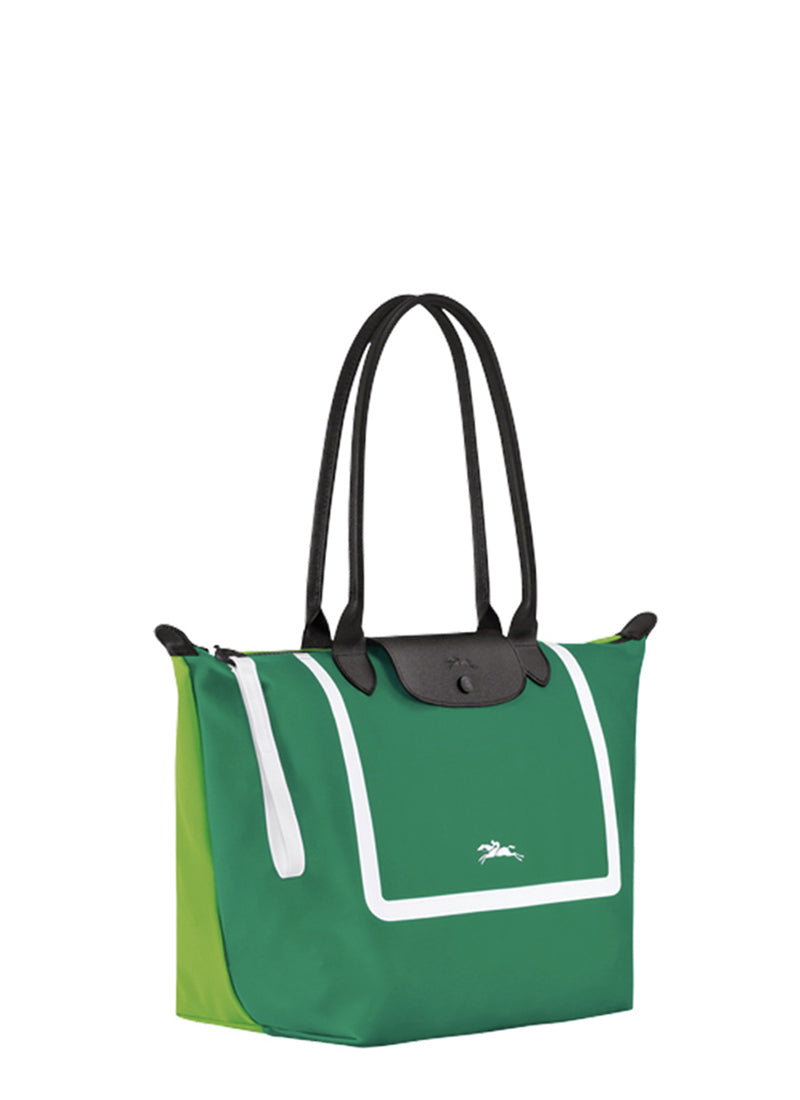 Longchamp Le Pliage Collection Tote Bag