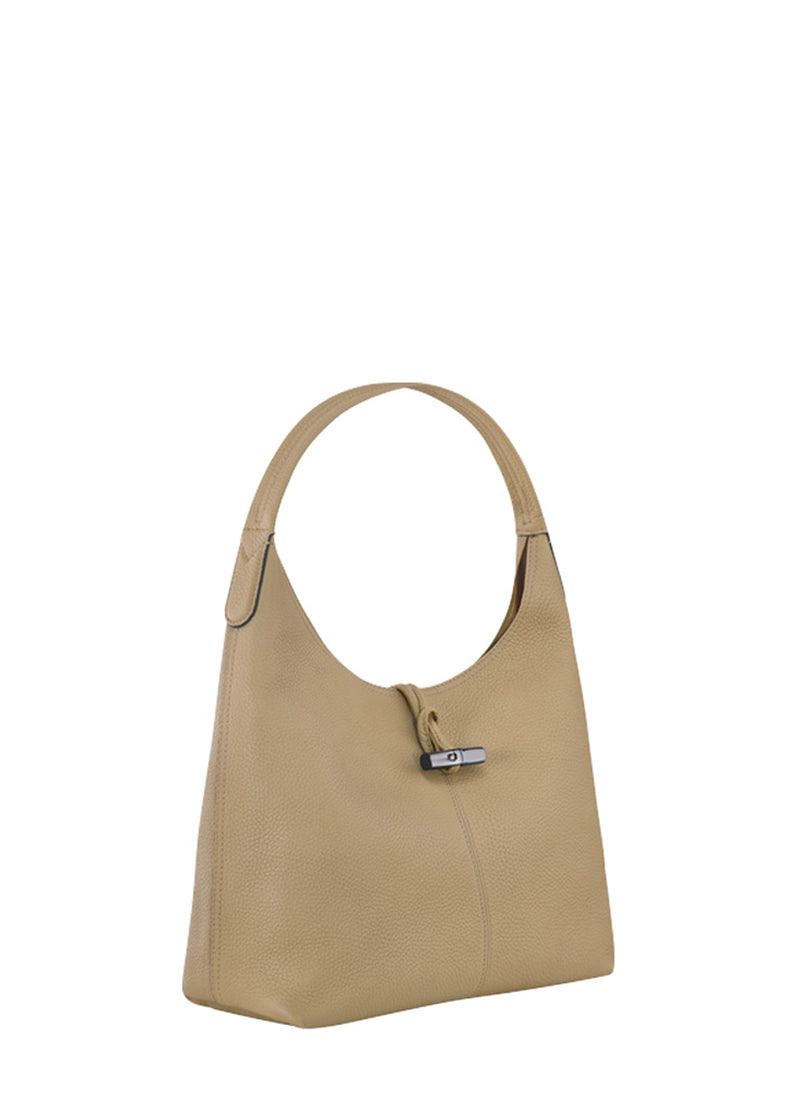 Longchamp Large Roseau Essential Hobo Bag