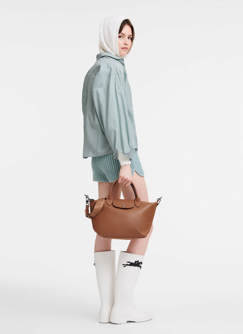 Le Pliage Xtra S Handbag