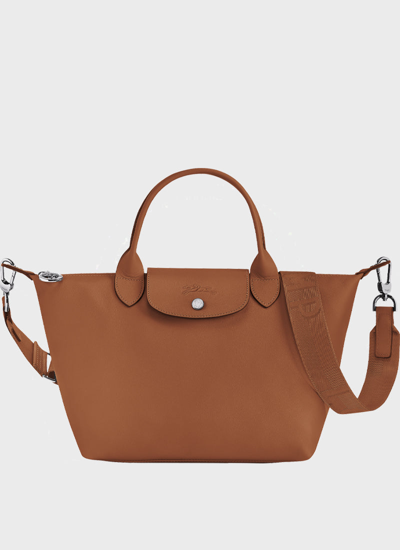 Le Pliage Xtra S Handbag by Longchamp Andrews