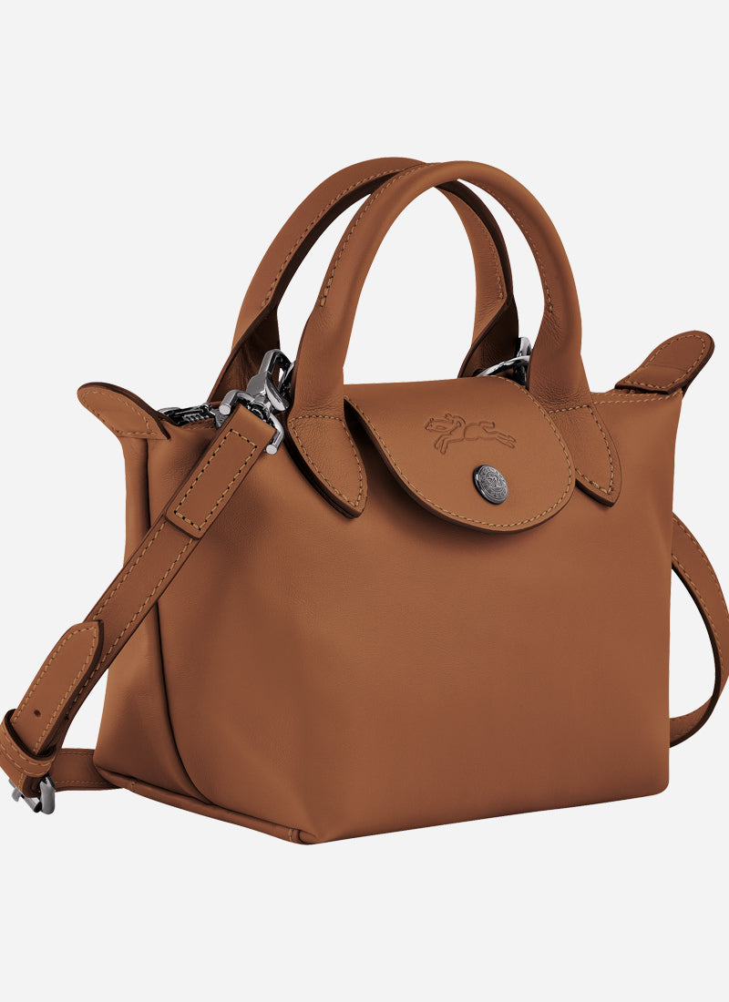 Longchamp Le Pliage Xtra XS Handbag