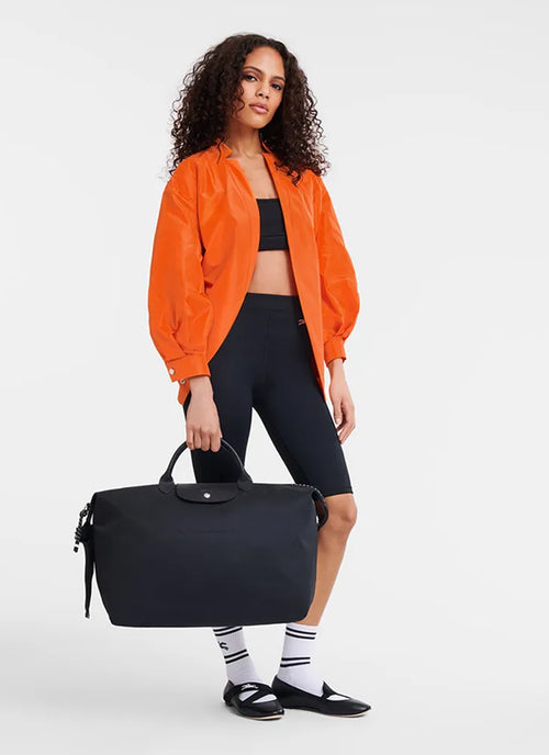 Longchamp Le Pliage Energy L Travel Bag