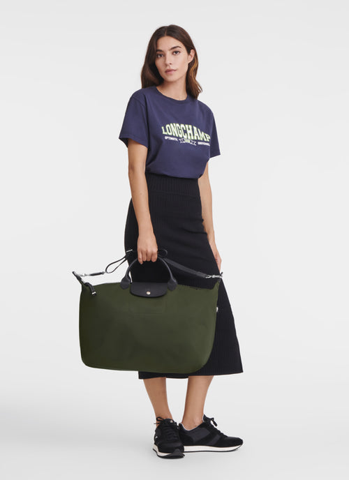 Longchamp Le Pliage Energy L Travel Bag