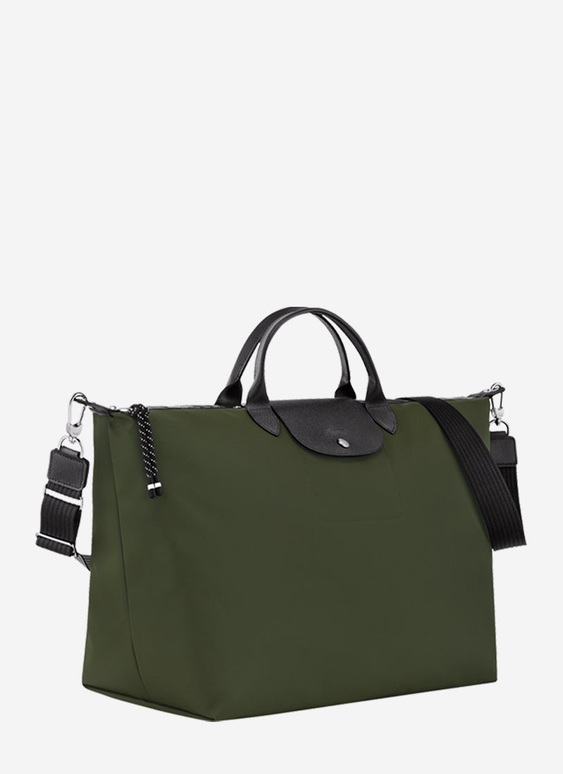 Longchamp Le Pliage Energy L Travel Bag
