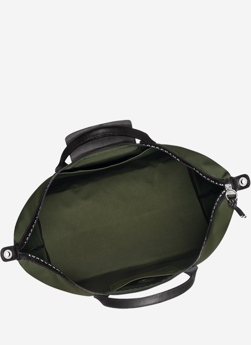 Le Pliage Energy L Travel Bag by Longchamp Andrews