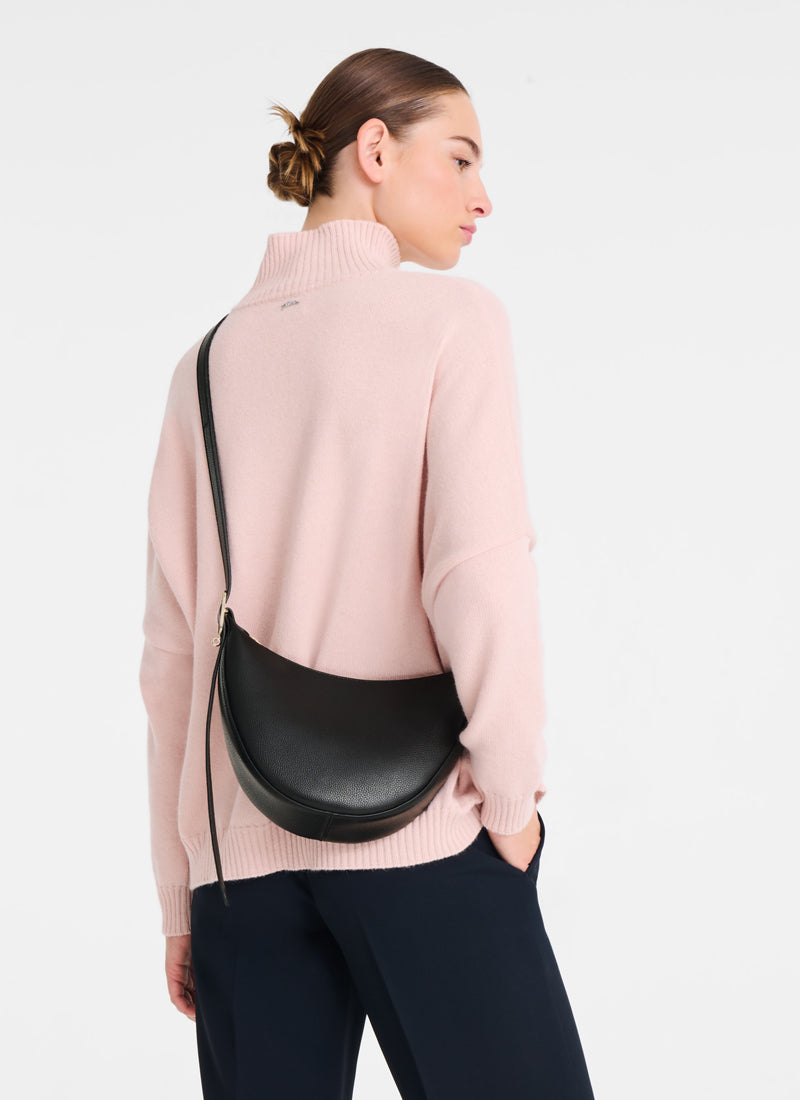 Longchamp Le Foulonné S Crossbody Bag