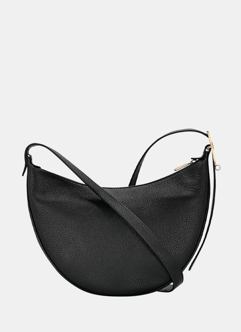 Longchamp Le Foulonné S Crossbody Bag