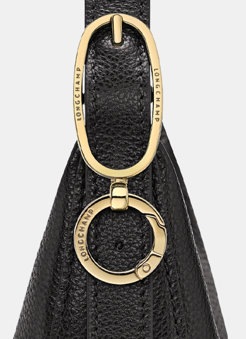 Longchamp Le Foulonné S Crossbody Bag