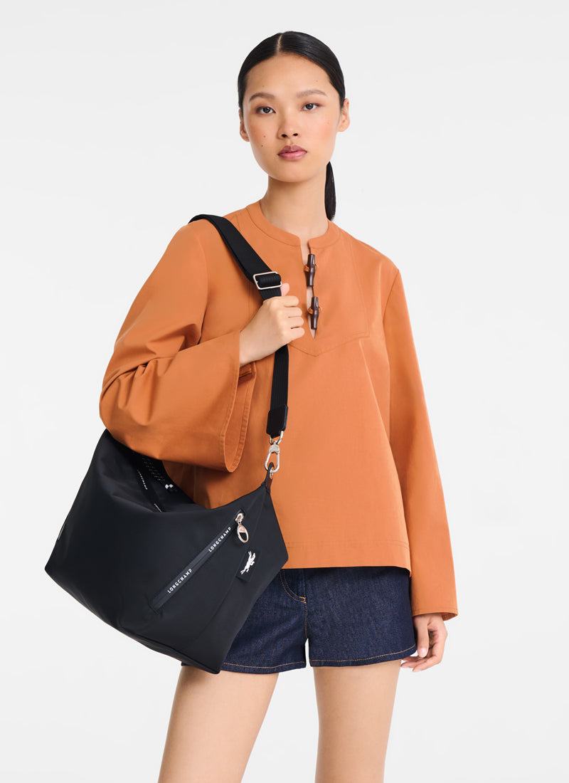 Le Pliage Energy Crossbody Bag