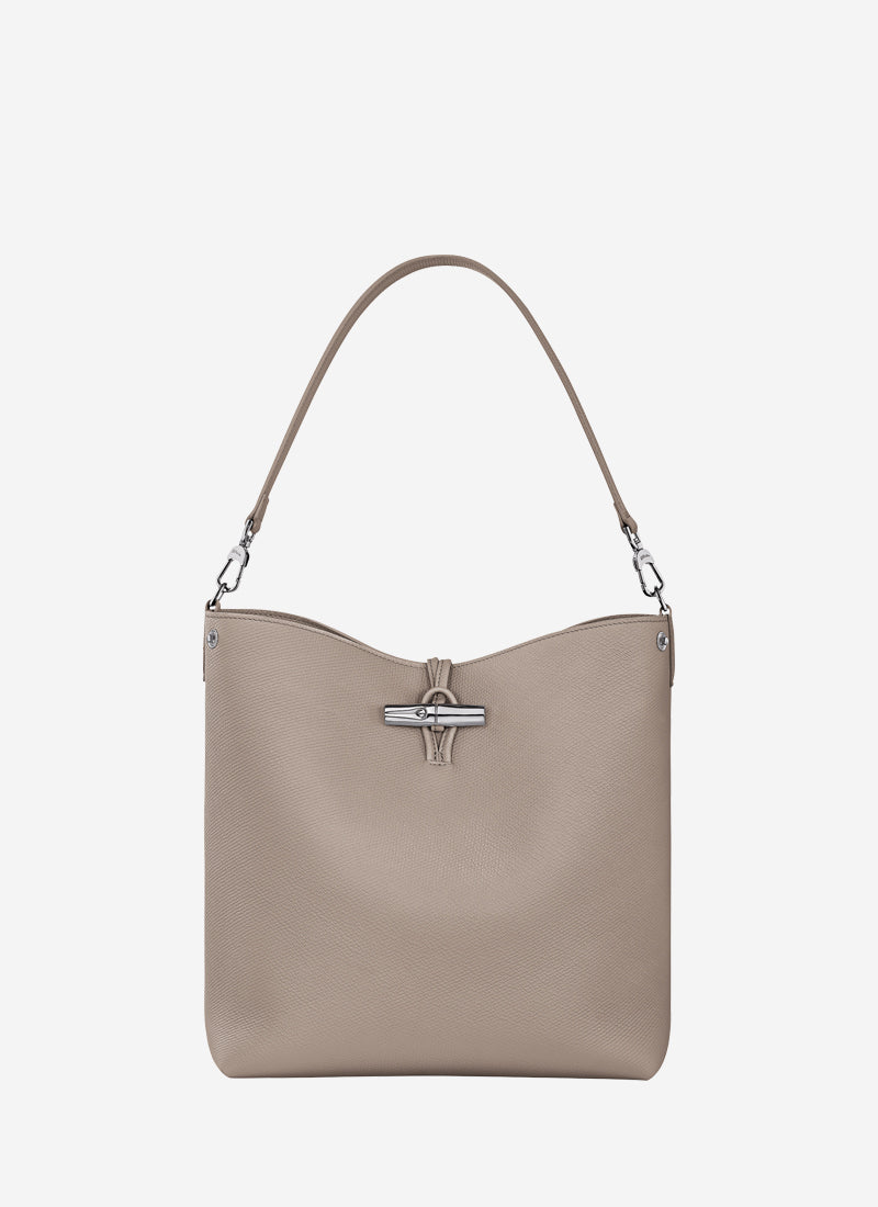 Longchamp Le Roseau M Shoulder Bag