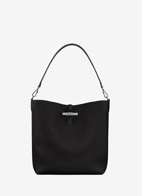 Le Roseau M Shoulder Bag by Longchamp at Andrews