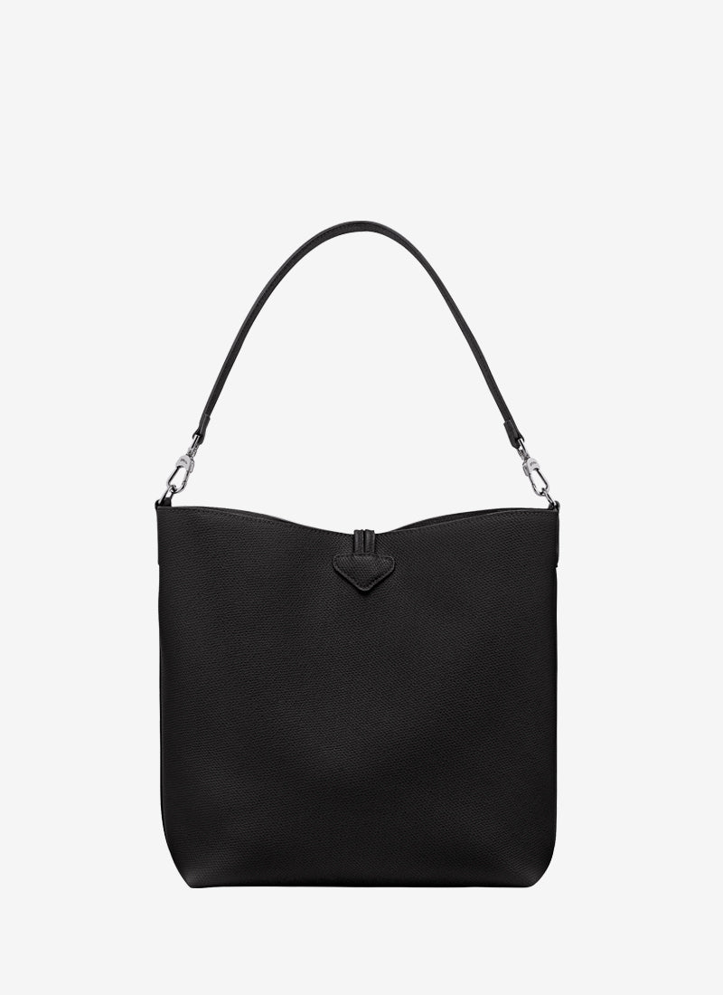 Longchamp Le Roseau M Hobo Bag