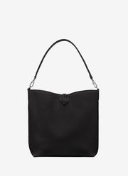 Longchamp Le Roseau M Hobo Bag