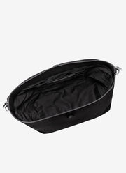 Longchamp Le Roseau M Hobo Bag